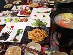 -束河人家(南锣鼓巷店)