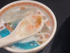 -探鱼·鲜青椒爽麻烤鱼(领展购物广场店)