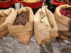 -长沙北辰洲际酒店-兰调全日餐厅