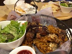 -疯克大象美式烤肉餐厅