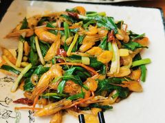 -梁姐啤酒鱼(兴坪古镇店)
