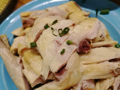 -苹果树下艺术餐厅(通州店)