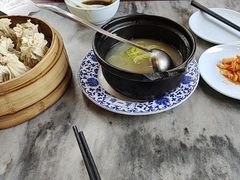 -都一处烧麦馆(前门店)