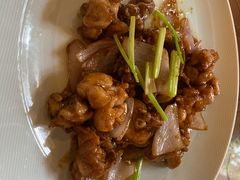 -山外山菜馆(玉泉路店)