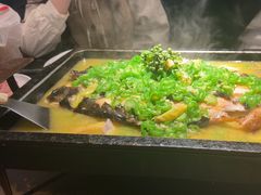 -炉鱼(爱琴海购物公园店)