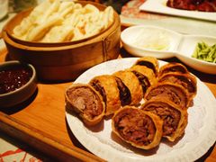 长安一品肘-汉唐宴长安食府