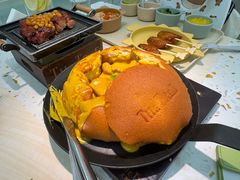 -大树餐厅(环球港店)