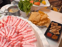 -阳光码头海鲜火锅(世纪大道店)