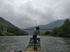 -九鲤溪瀑景区