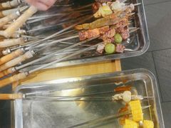 -号令江湖·水浒烤肉(和畅睦邻中心店)