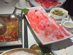 -码头故事火锅(大丰店)