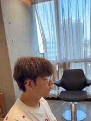 -MASTER 男士发型设计