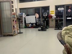 -中田健身工作室(嘉定江桥店)