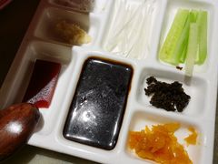-范家小馆·烤鸭新京菜(金融街店)