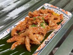 -浩海火烧云傣家菜(蓝港店)