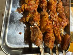 -贯贯吉·清真餐厅(浙江中路店)