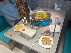 -半天妖烤鱼(方庄店)