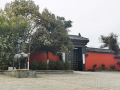 -南京金牛湖风景区