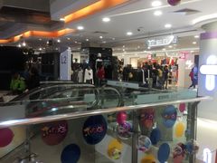 -巴黎春天(浦建店)