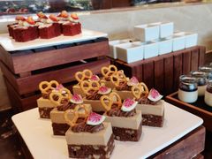 -索菲特西湖大酒店·香榭丽全日候餐厅(南山路店)