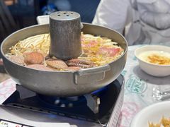 -七个烧烤·武汉大排档(翻身店)