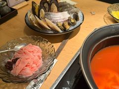 -温野菜涮涮锅(万象城店)