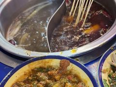-马路边边火锅串串(观前街店)