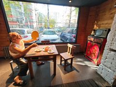 -北平小馆·烤鸭·家常菜(磨房北里店)