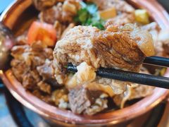 -顺顺小吃(独克宗古城店)