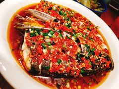 -吃饭皇帝大(赛格国际店)