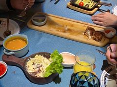 -俄士厨房(未来城店)