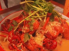 -曹胖子龙虾馆(黄桦路店)