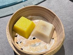 -雨后行菜(报慈北路店)