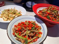 -湘鼎盛·大厨鲜炒湖南味(高新银泰店)