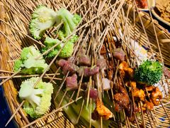 串串香-马路边边串串香(双井直营店)