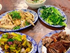 -下村新强记烧鹅店
