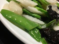 -皇城根北京风味主题餐厅(中海环宇城店)