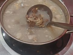 -前堡羊汤岫岩二部(乐雪店)