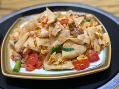 -妈妈的味道(和顺古镇店)