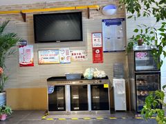 -小毛驴驴肉泡馍(解放路店)