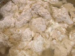 -梯坎豆花