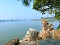 -东湖落雁景区