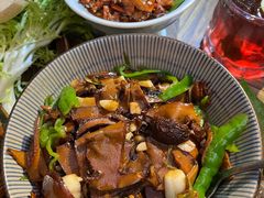 -小喜客·云南特色菜(纳西庭院店)