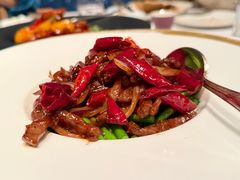 -金轩中餐厅 Jin Xuan(浦东丽思卡尔顿酒店)