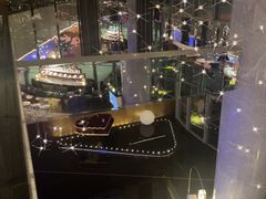 -南京空港温德姆花园酒店·MTF满庭芳中餐厅