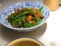 -农耕记·湖南土菜(海上世界店)