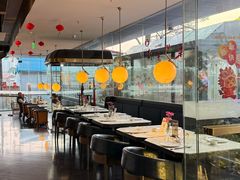 -东南里湖景餐厅·新闽菜(浦西万达店)