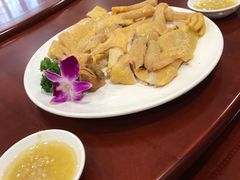 -大欢喜饭店(江怡路店)
