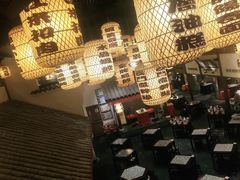 大堂-南京大牌档(凯德大峡谷店)