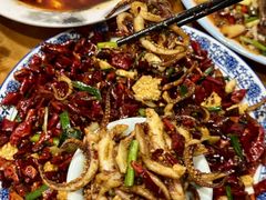 -李大爷的泡椒馆(冉家坝店)